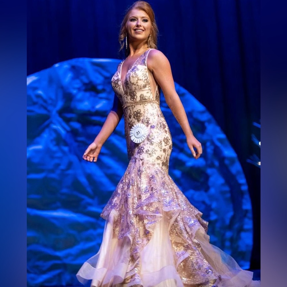 AMARRA PAGEANT/PROM